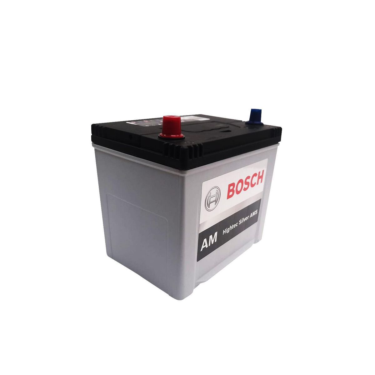 BOSCH - Batería para Auto Bosch AMS 100D23R (70AH/650A) (K1 88)