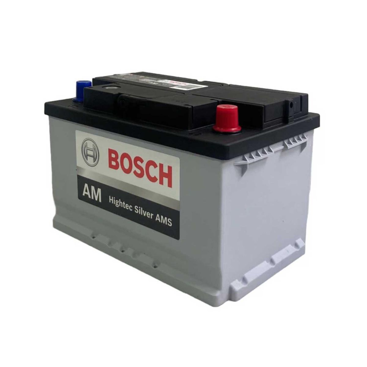 BOSCH - Batería para Auto Bosch AMS 575.065 (75AH/650A) (K1 90)