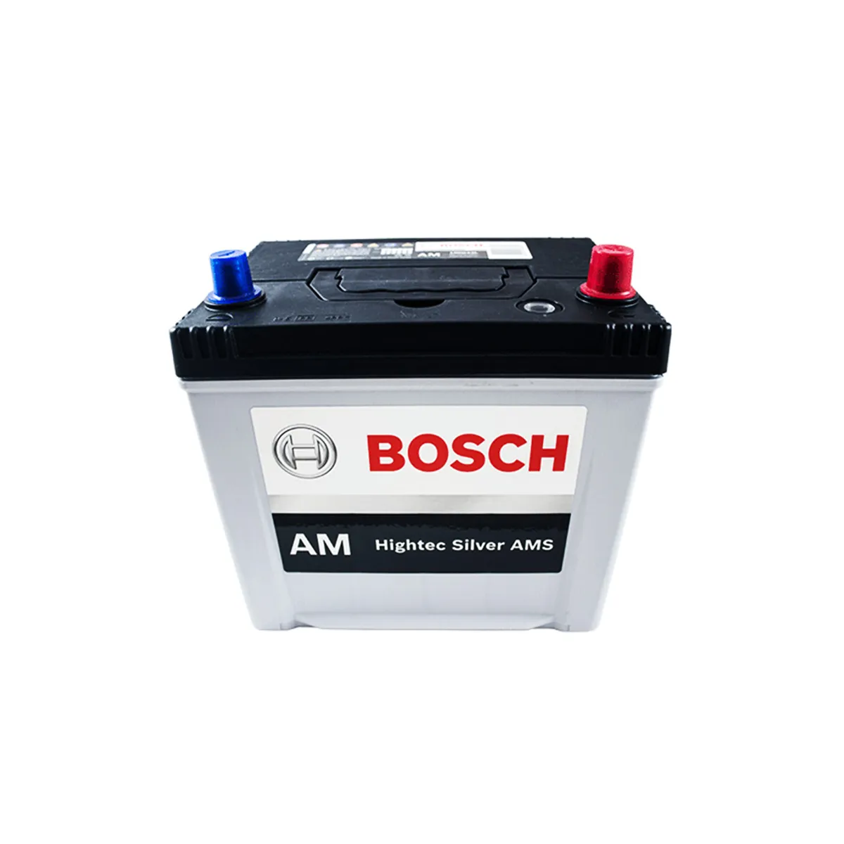 BOSCH - Batería para Auto Bosch AMS 100D23L (70AH/650A) (K1 88)