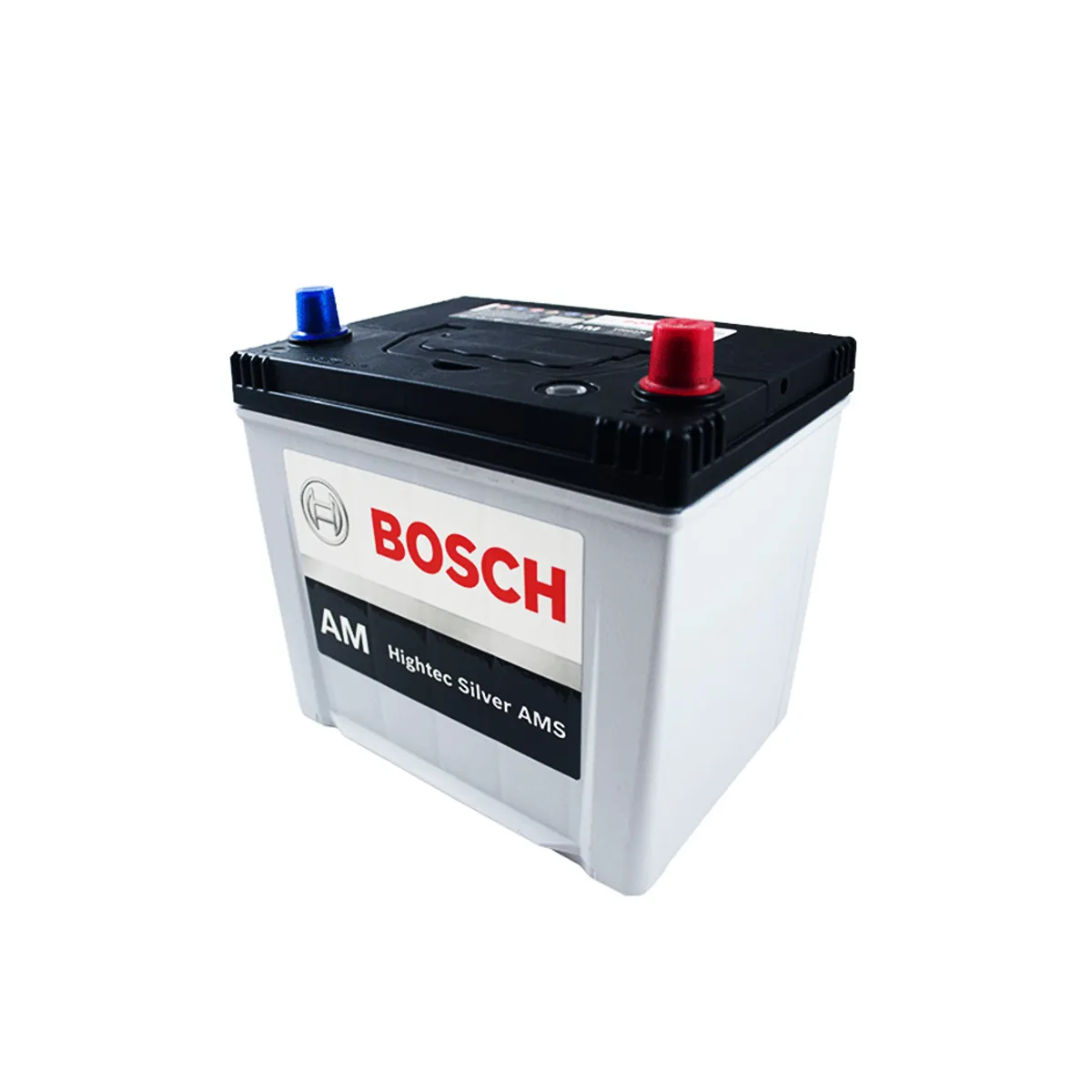 BOSCH - Batería para Auto Bosch AMS 100D23L (70AH/650A) (K1 88)