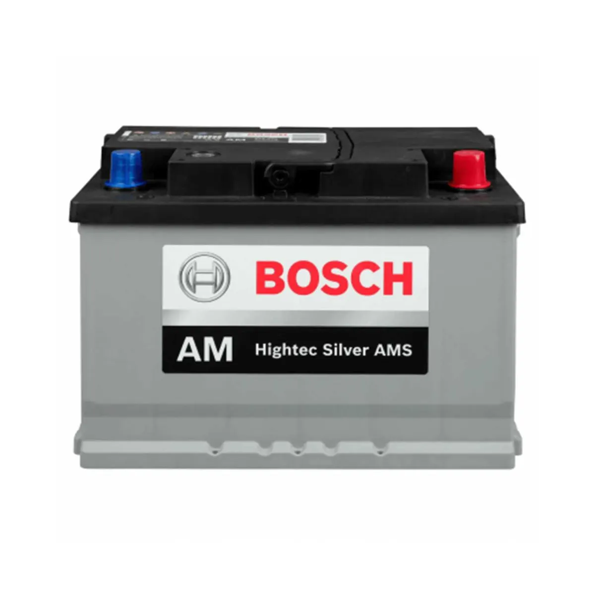 BOSCH - Batería para Auto Bosch AMS 560.064 (60AH/640A) (K1 110)