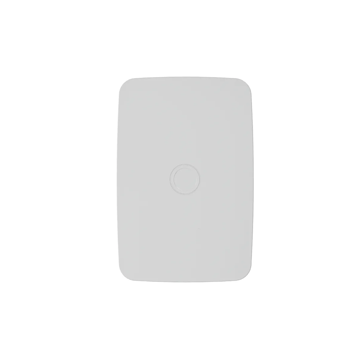 ABB - Tapa Ciega Blanco Origen Abb