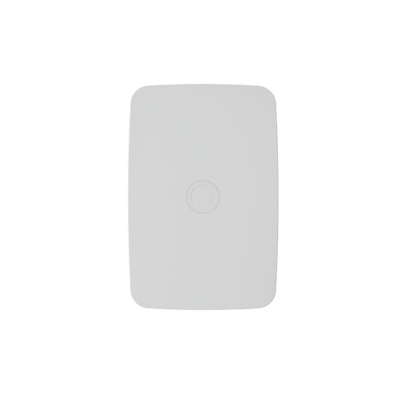 ABB - Tapa Ciega Blanco Origen Abb