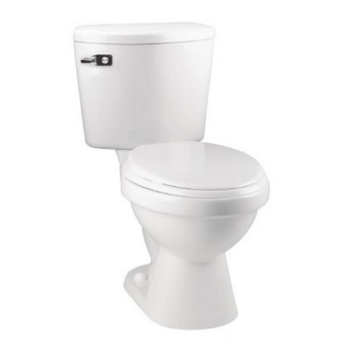 TREBOL - Taza Universal Blanca