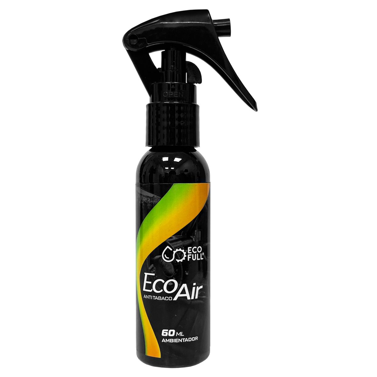 ECO-FULL - Tripack de Ambientadores Eco-Air