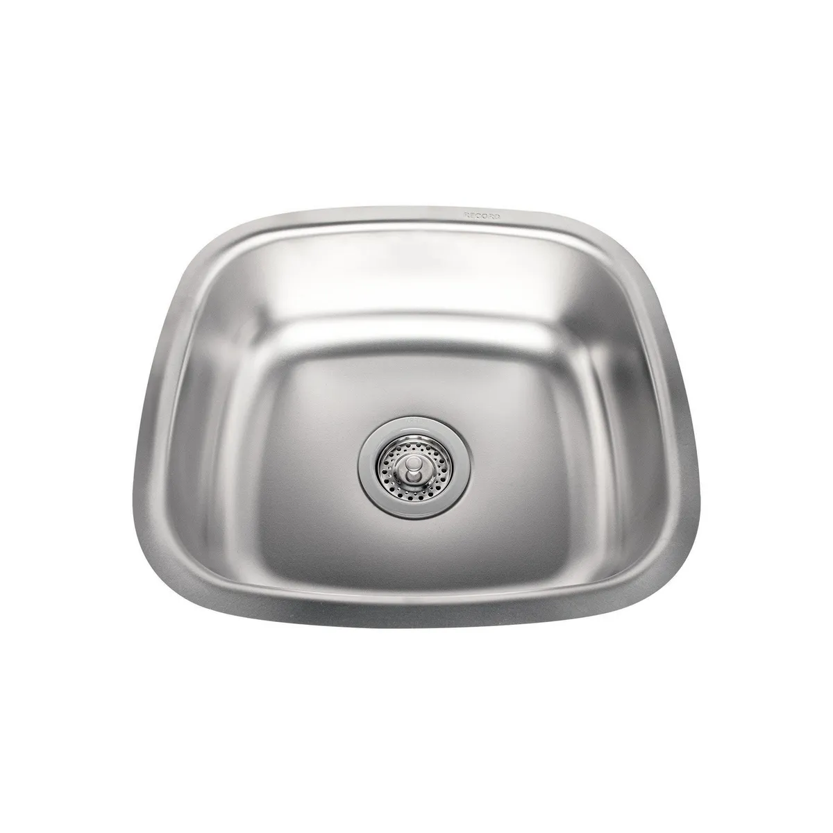 RECORD - Lavadero de Cocina Record Sodinox 36x40cm