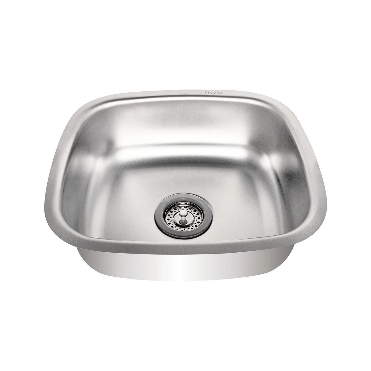 RECORD - Lavadero de Cocina Record Sodinox 36x40cm