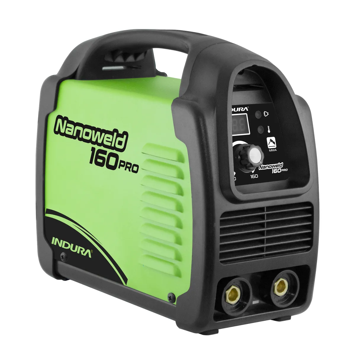 INDURA - Soldadora Nanoweld 160 Indura