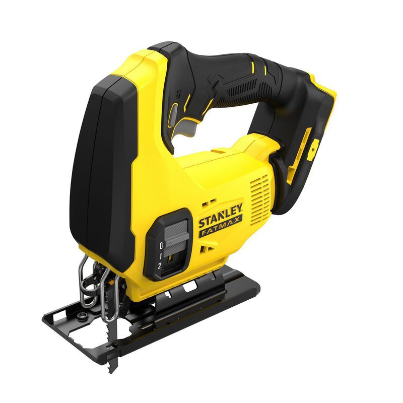 STANLEY - Sierra Caladora Stanley 20V Max