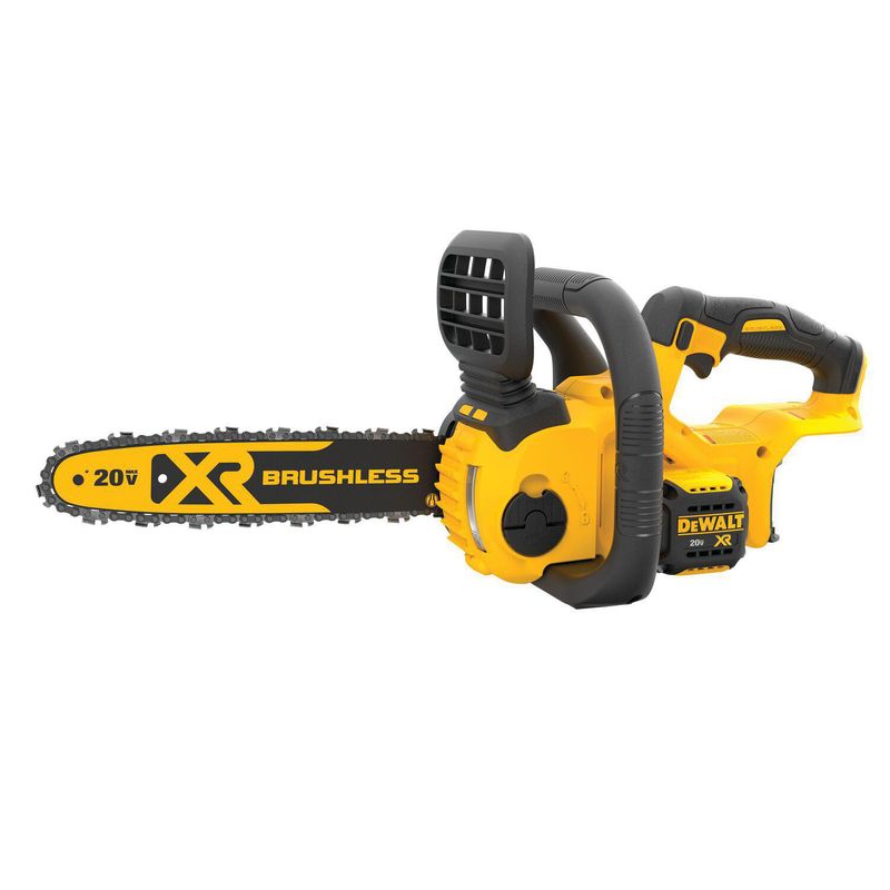 DEWALT - Motosierra 20V Max Xr Compact 12 in. Brushless