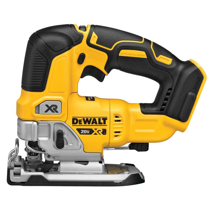 DEWALT - Sierra Caladora 20V Max Xr Brushless