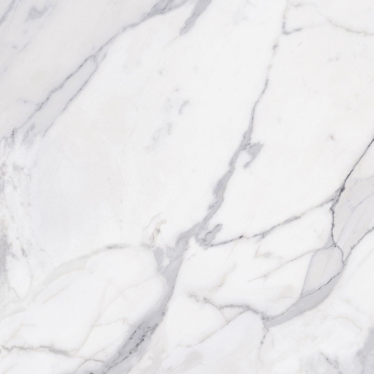 Cerámica Blanco Marmolizado 45X45cm 2.29m2 Italy, marca SAN LORENZO - Foto 2