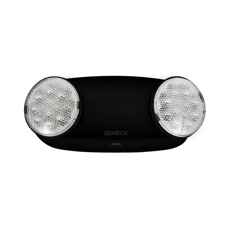 LIGHTECH - Lámpara de Emergencia LED 2W Lightech