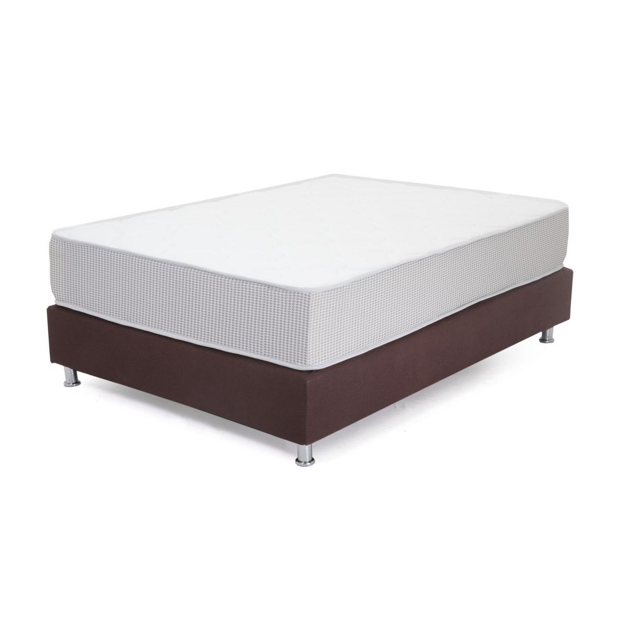 EL CISNE - Cama Americana Cala Pocket 1.5 Plazas