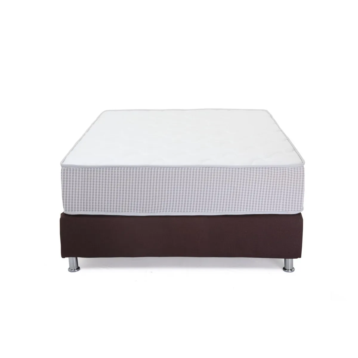 EL CISNE - Cama Americana Cala Pocket 1.5 Plazas