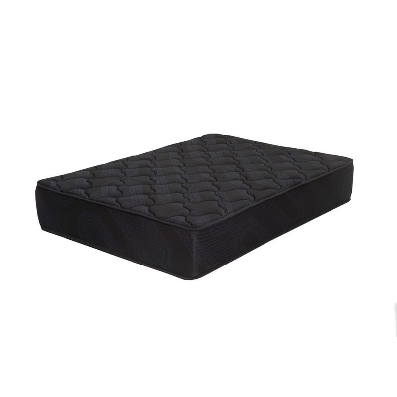 EL CISNE - Colchón Cala Pocket Black 2 Plazas