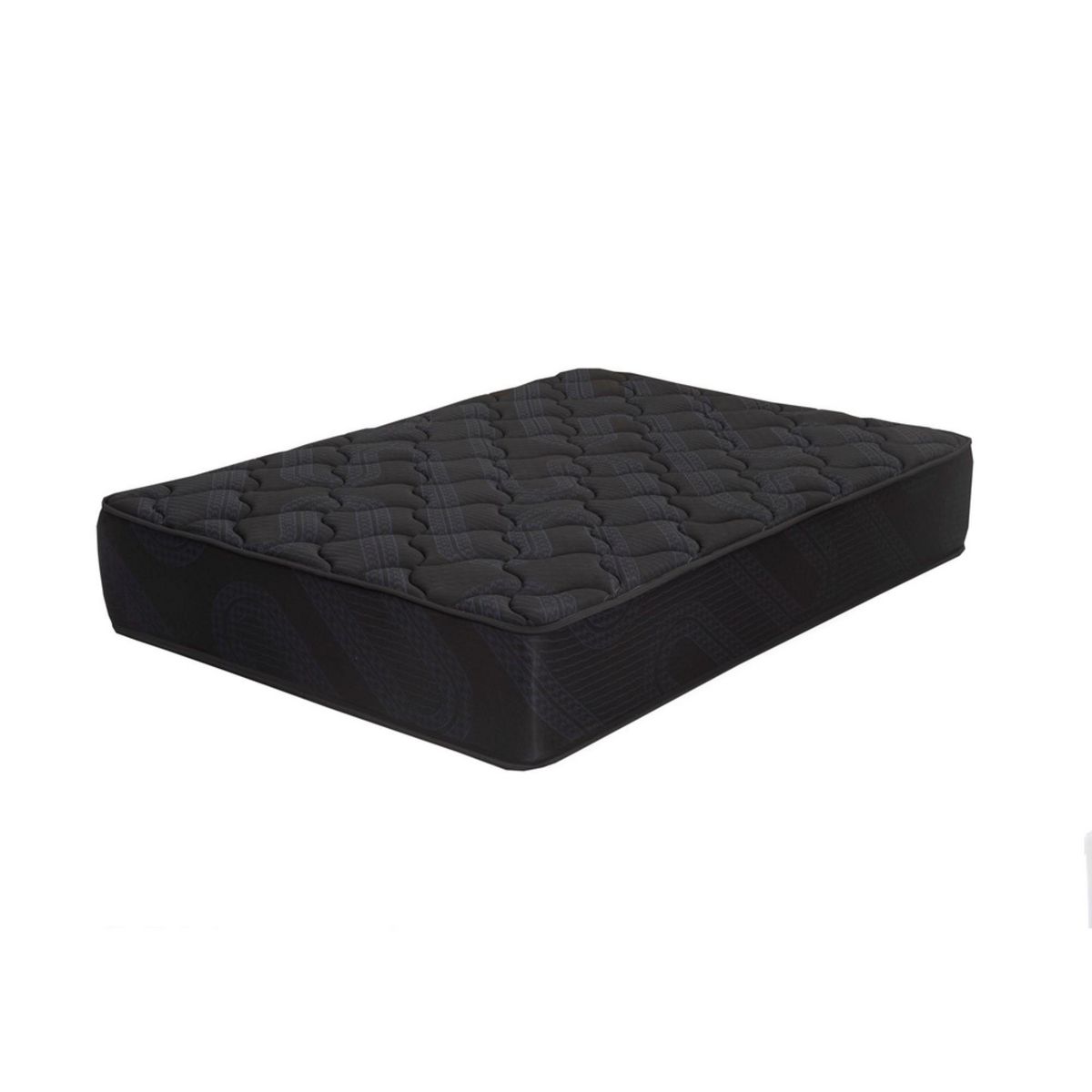 EL CISNE - Colchón Cala Pocket Black 1.5 Plazas