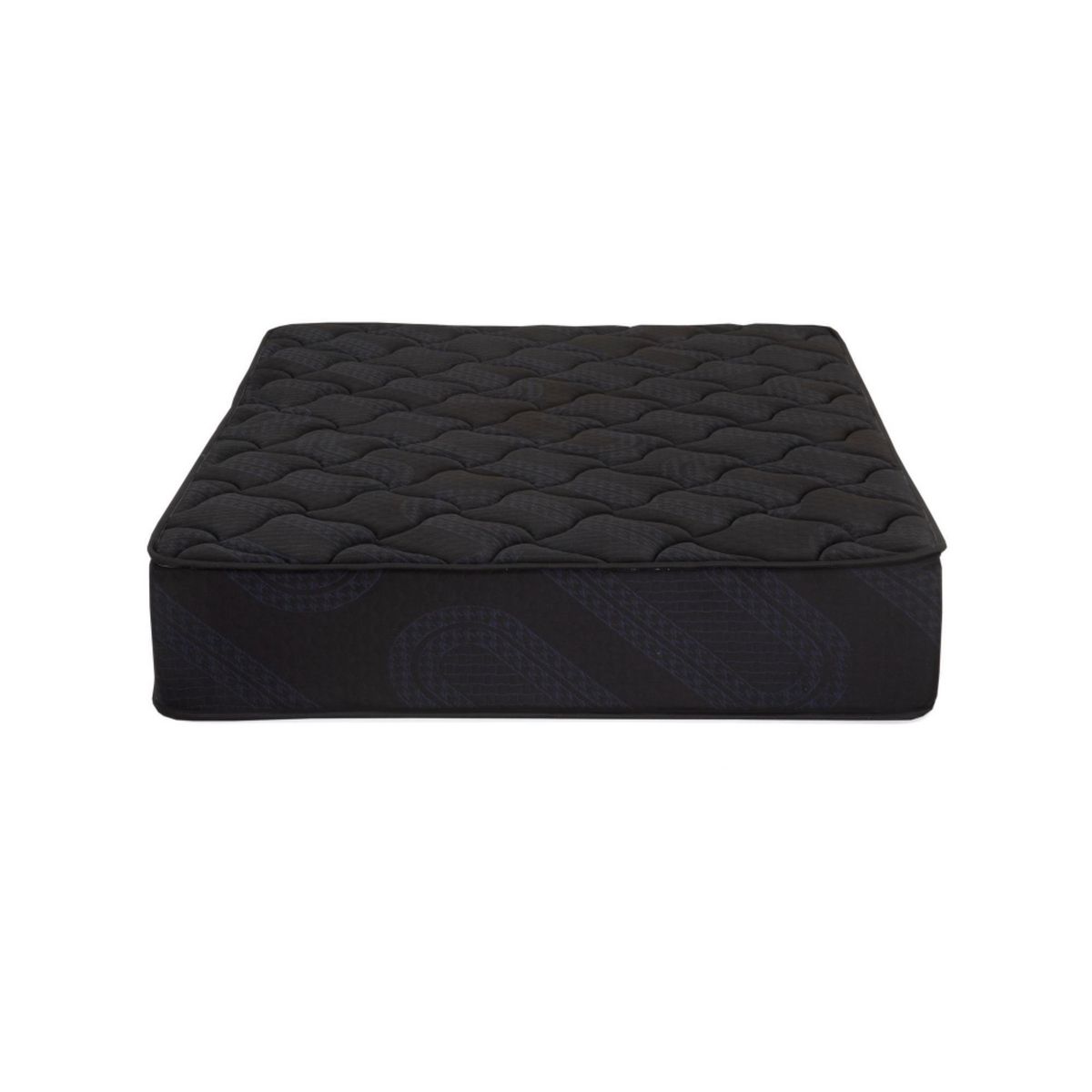 EL CISNE - Colchón Cala Pocket Black 1.5 Plazas