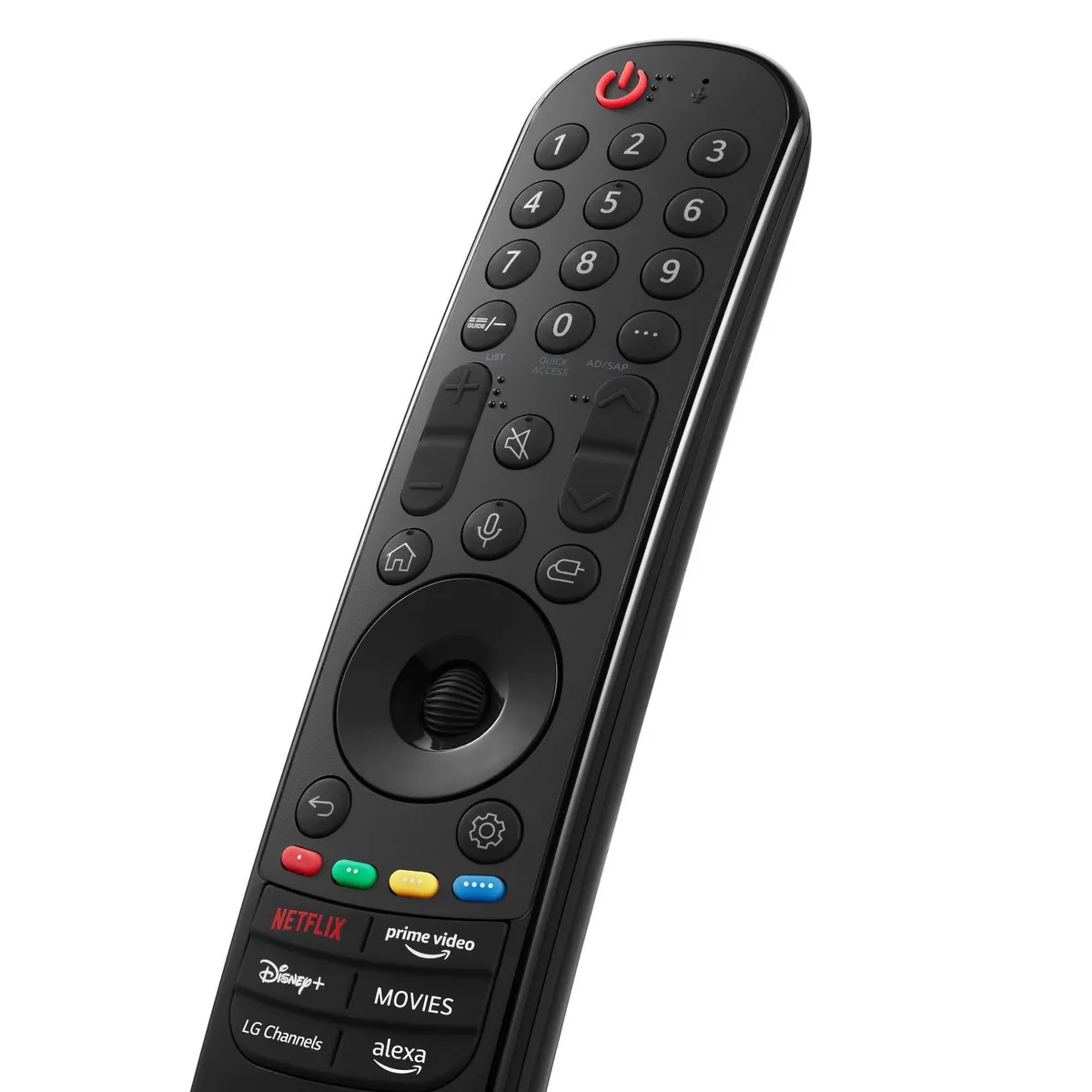 LG - Control Magic Remote MR24GN