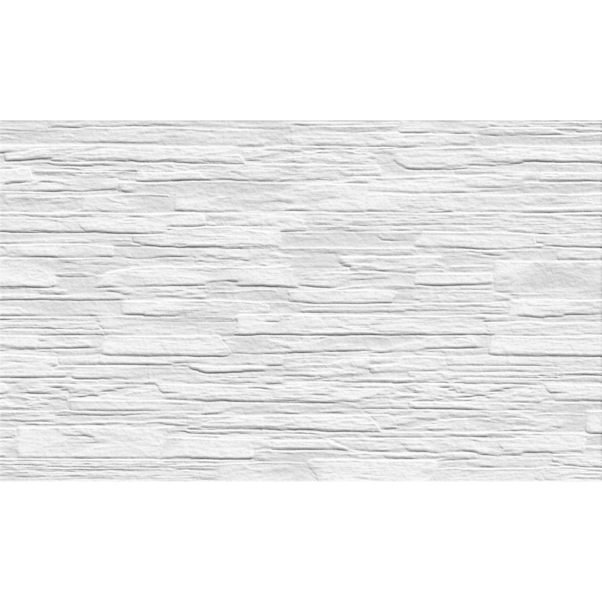 SAN LORENZO - Ceramica Blanco Rustico 27x45cm 2.07m2