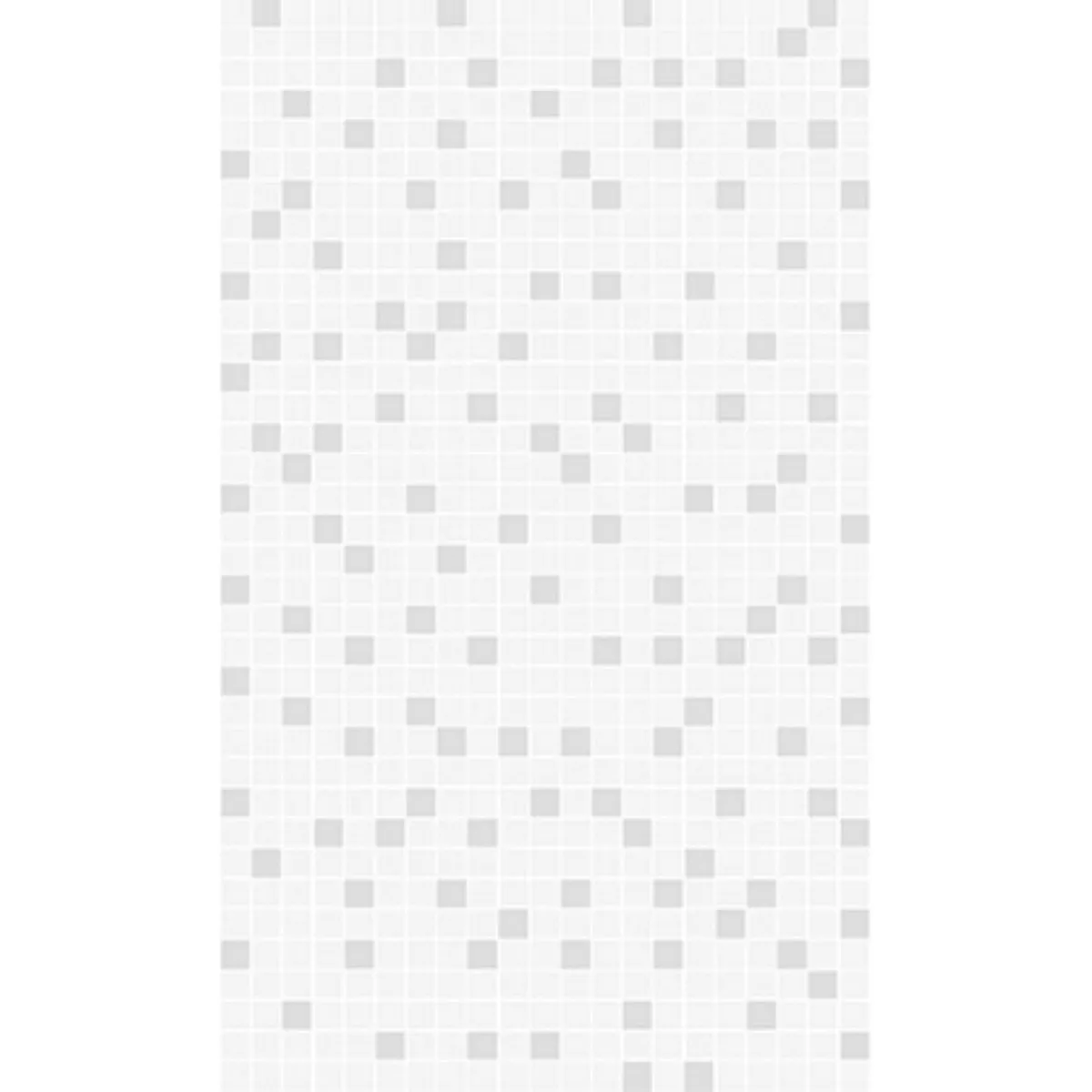 SAN LORENZO - Cerámica Blanco Decorado 27X45cm 2.07m2 Laritza