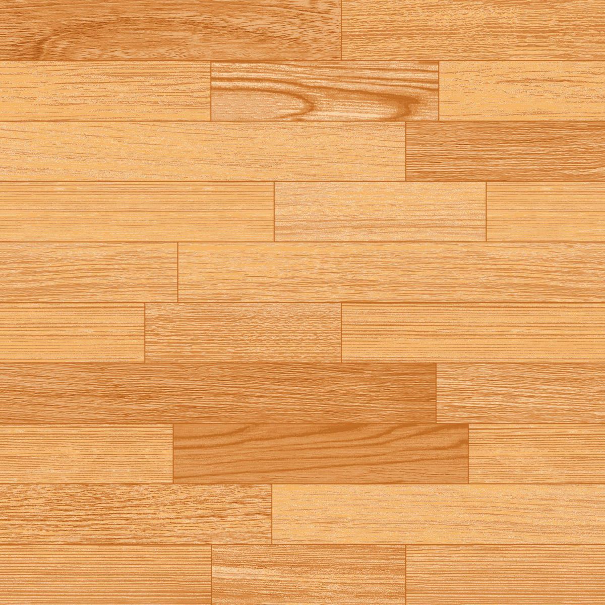 SAN LORENZO - Cerámica Beige Maderado 45X45cm 2.08m2 Avellano