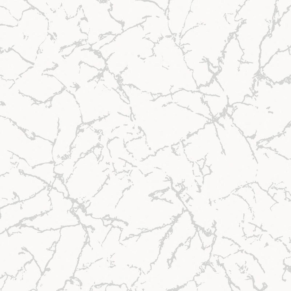 SAN LORENZO - Cerámica Blanco Marmolizado 45X45cm 2.08m2 Lucienne