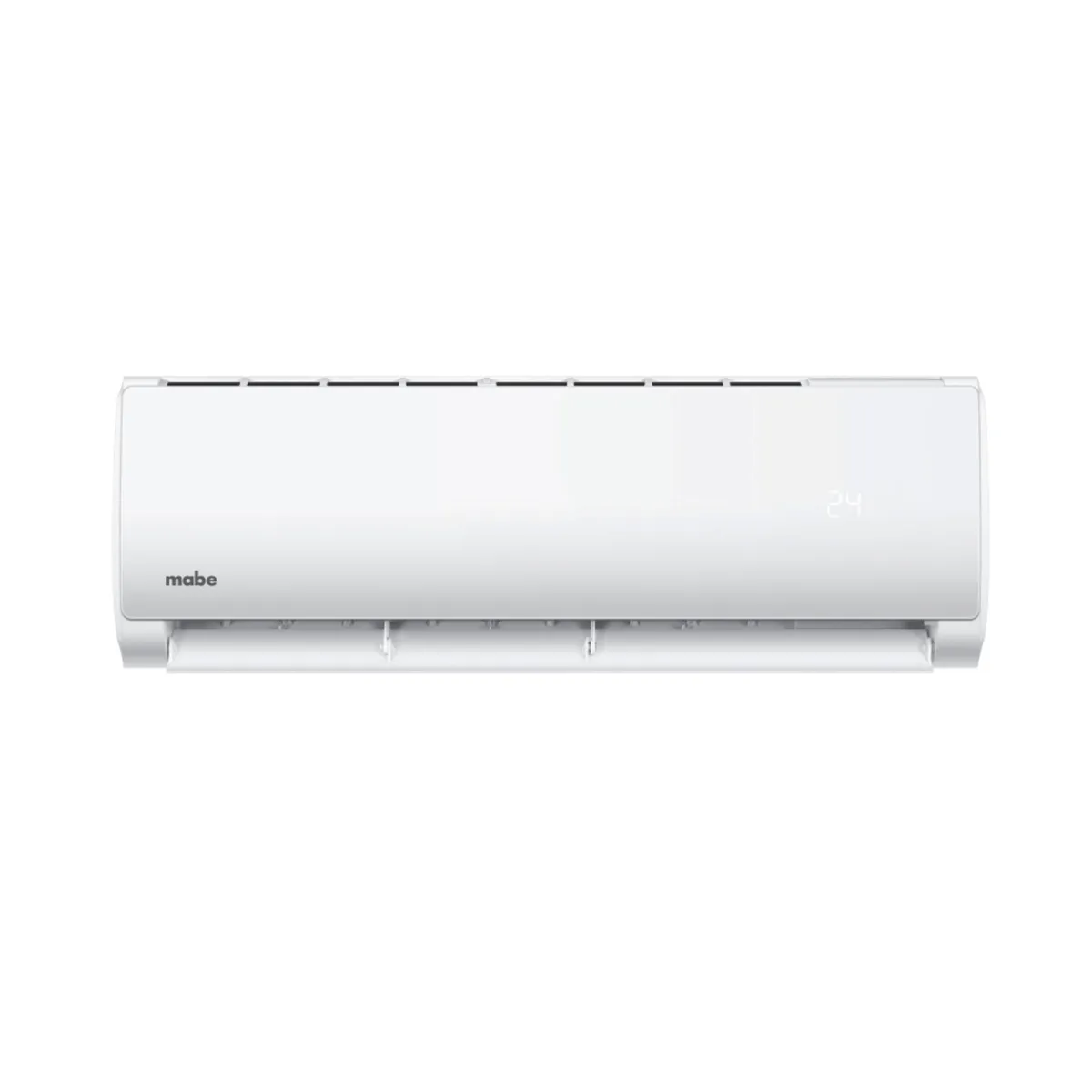 MABE - Aire Acondicionado 18000 BTU - MMT18CDBWCCC8