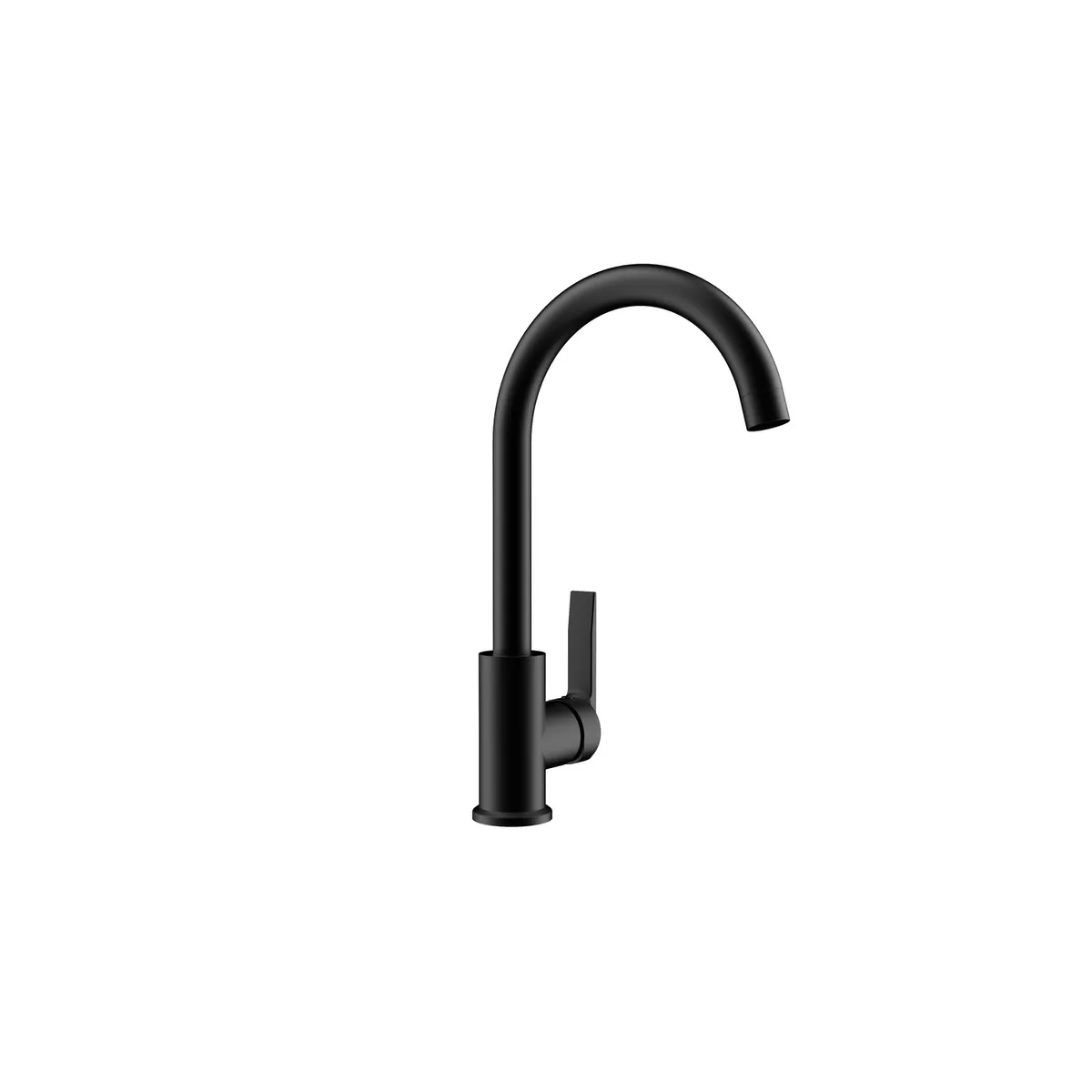 TEKA - Grifería de Cocina IN 915 Negro