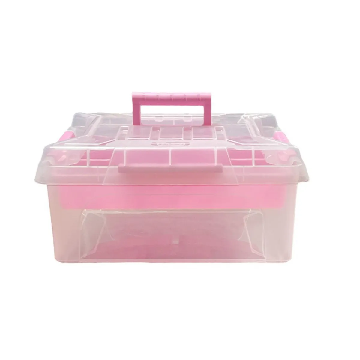 DURAPLAST - Practibox 4.25L