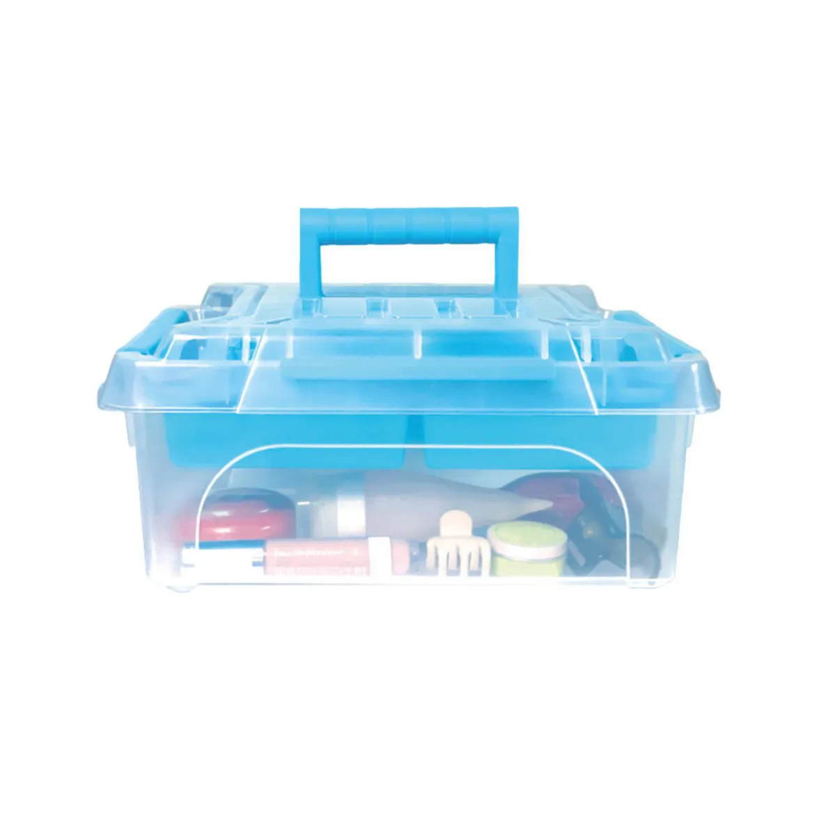 DURAPLAST - Practibox 4.25L