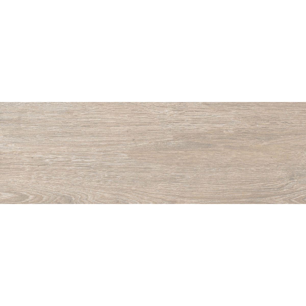 SAN LORENZO - Cerámica Gris Maderado 20X61cm 1.86m2 Premium Grey