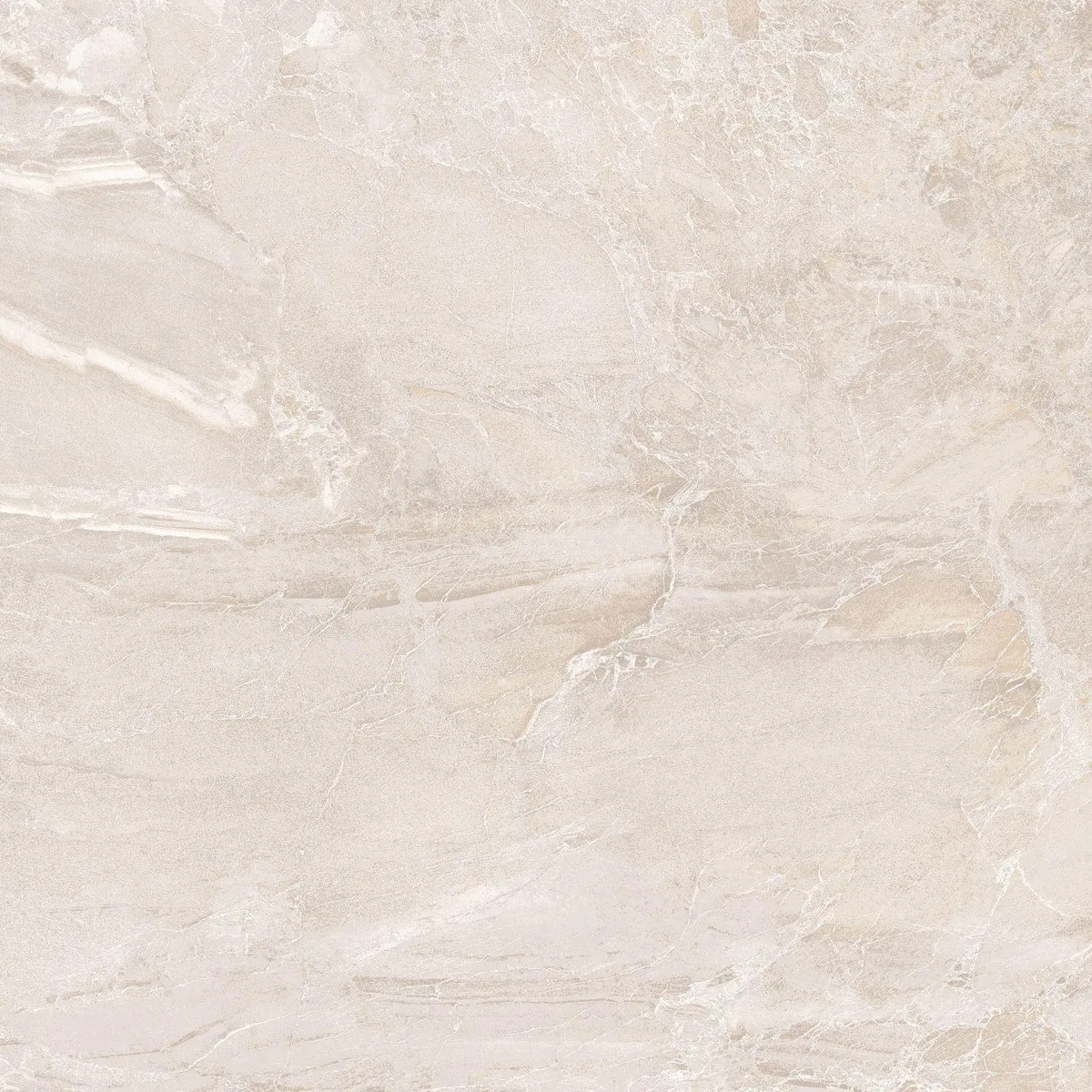 SAN LORENZO - Cerámica Gris Marmolizado 60X60cm 2.58m2 Garibaldi Gris