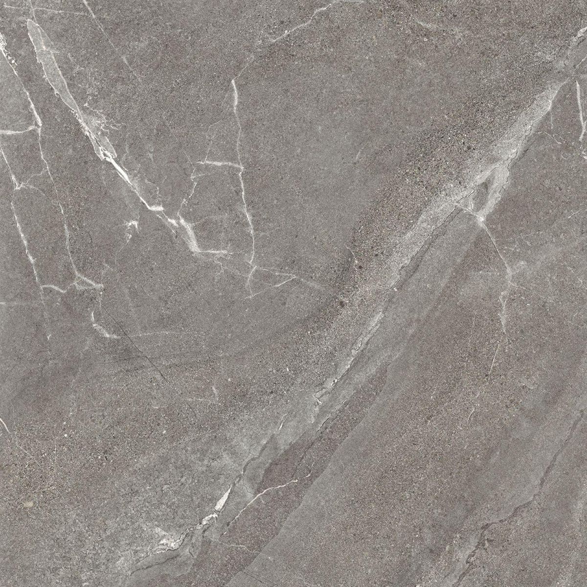 SAN LORENZO - Ceramica Gris Marmol 60x60cm 2.58m2