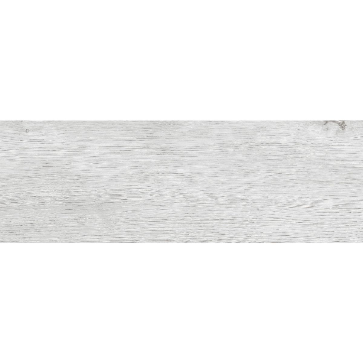 SAN LORENZO - Ceramica Blanco Maderado 20x61cm 1.86m2