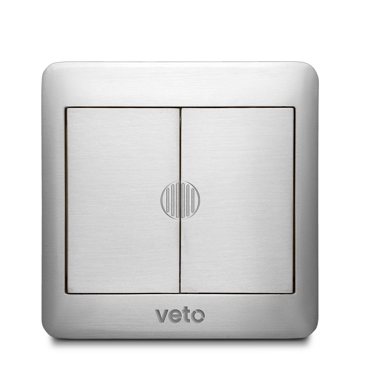 VETO - Socket De Piso Tl (1 Hdmi, 3 Toma Amer, 1 Toma Univ, 1 Usb)