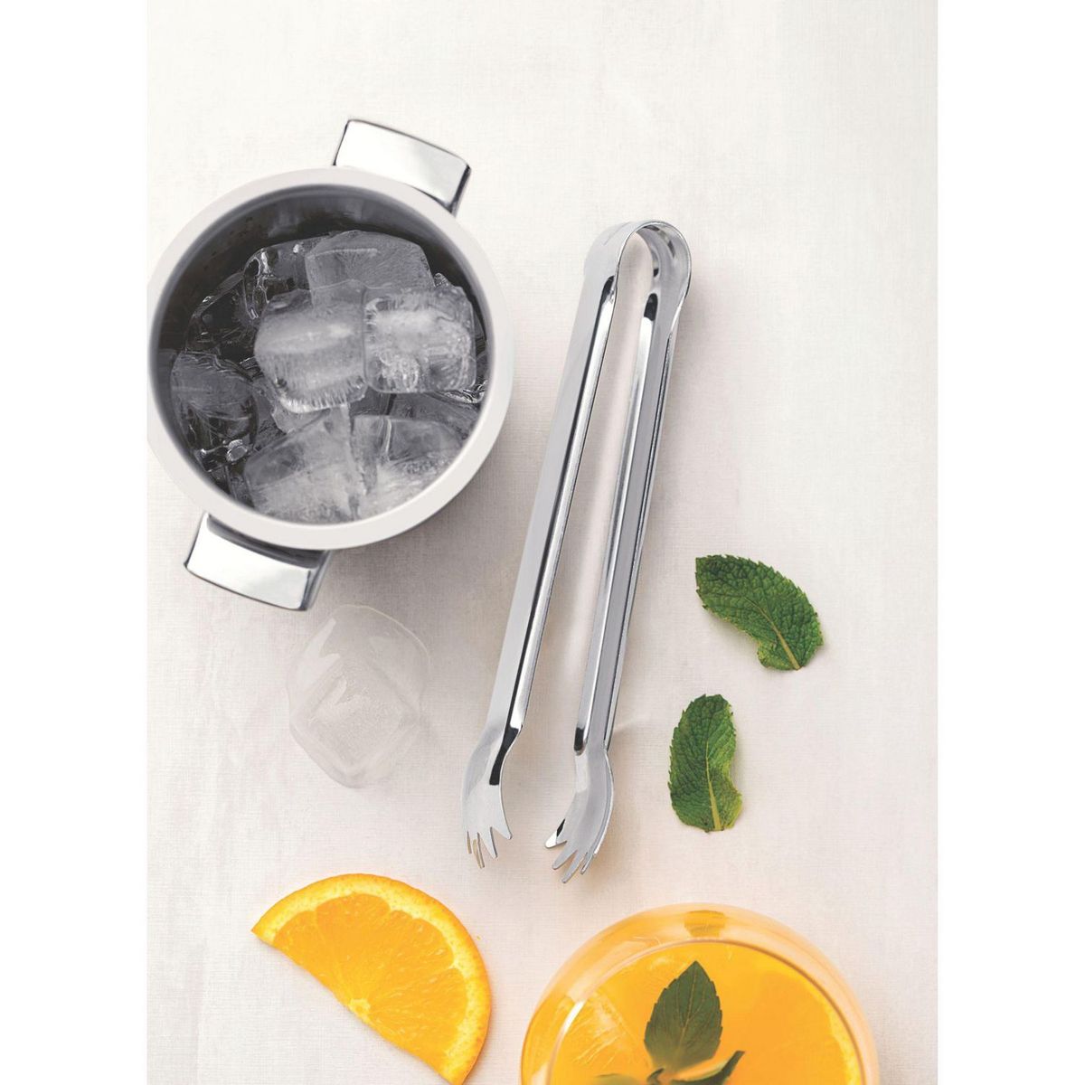 Pinza Multiuso 18 cm, marca TRAMONTINA - Foto 2