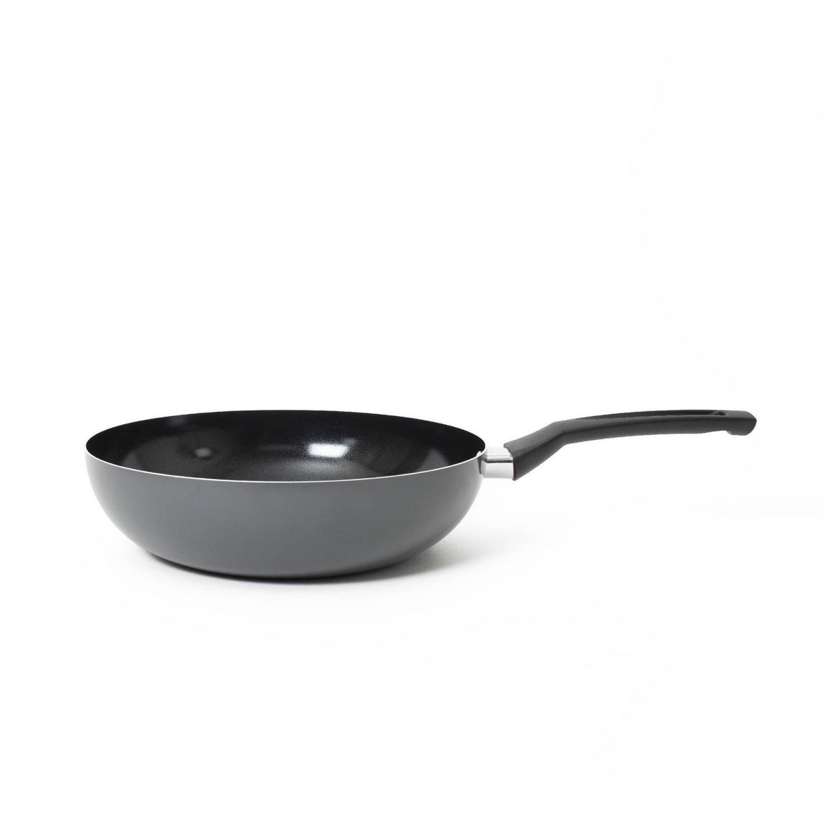 ILKO - Wok 28cm Cool Gray
