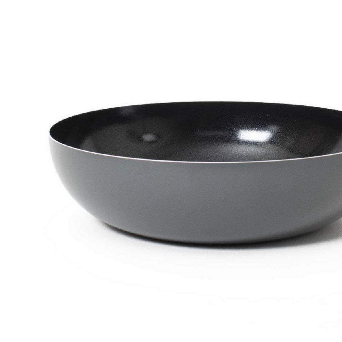 ILKO - Wok 28cm Cool Gray