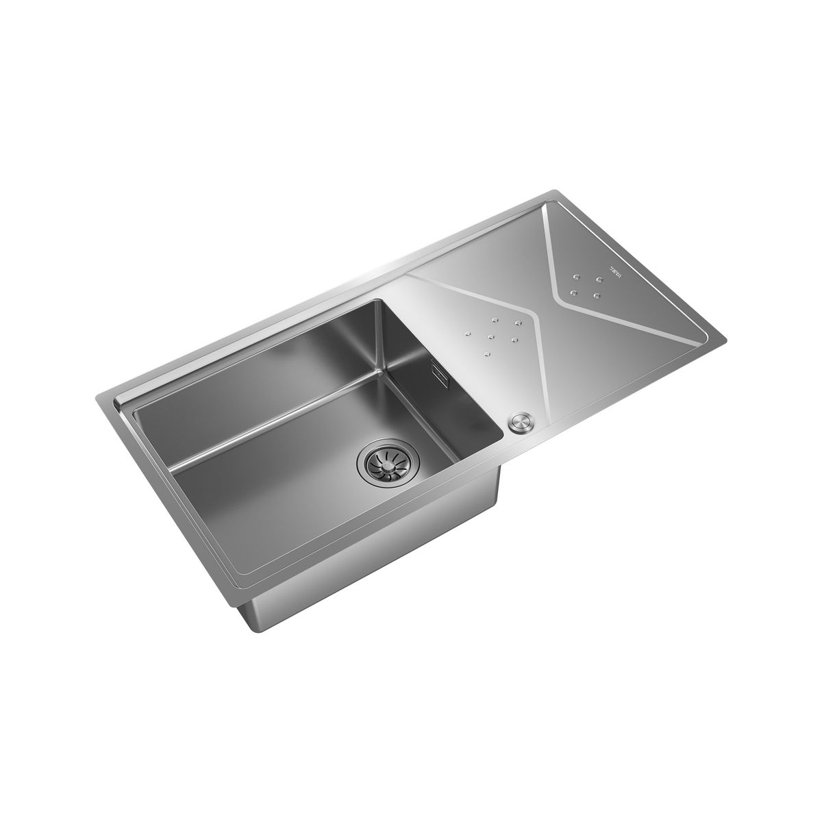 TEKA - Lavadero Brooklyn 60