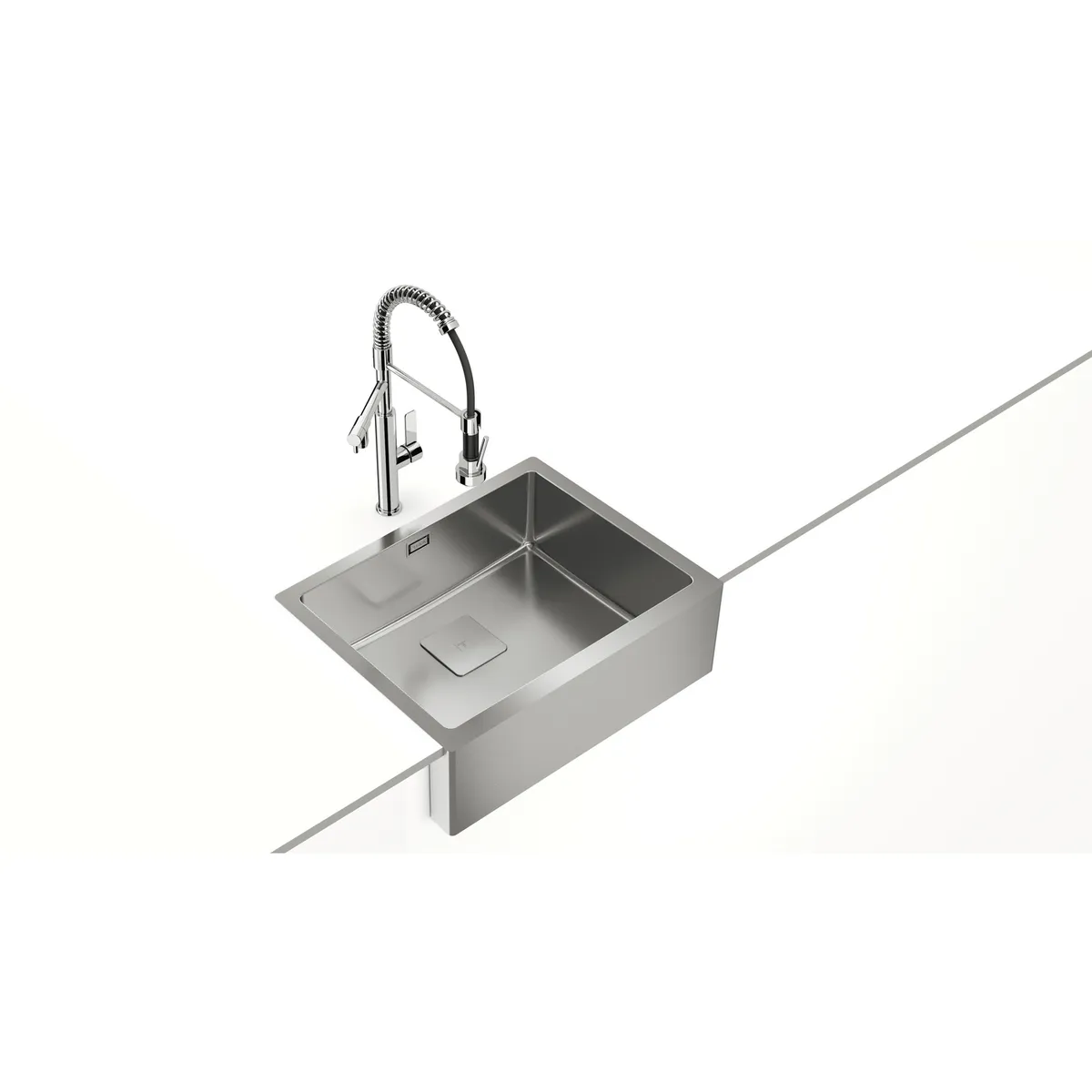 TEKA - Lavadero American Pro 60