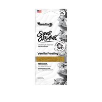 Ambientador para Auto Paradise Air Super Organic Aroma Vainilla