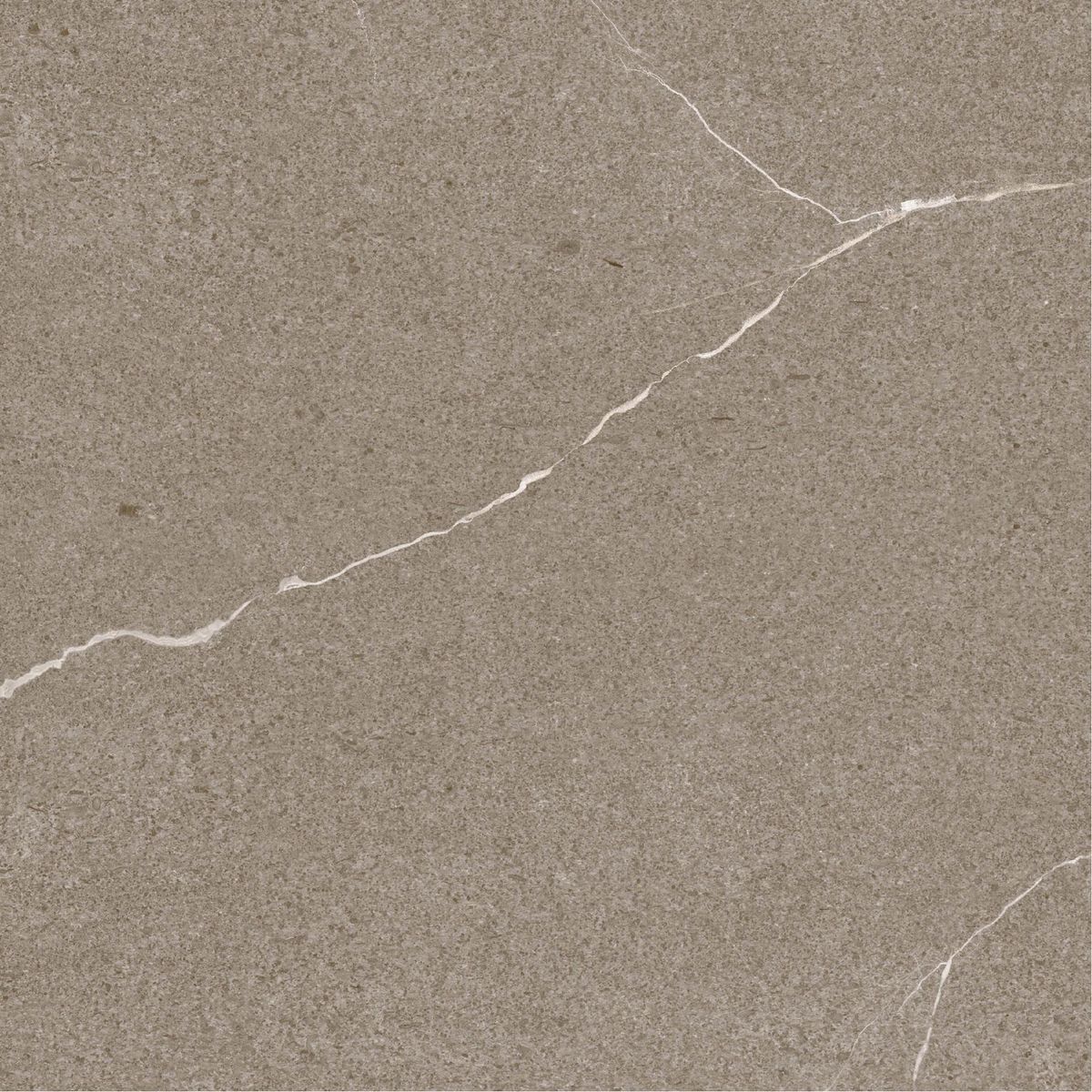 GALA - Cerámica Gris Oscuro Cementicio 60X60cm 1.44m2 District Tan