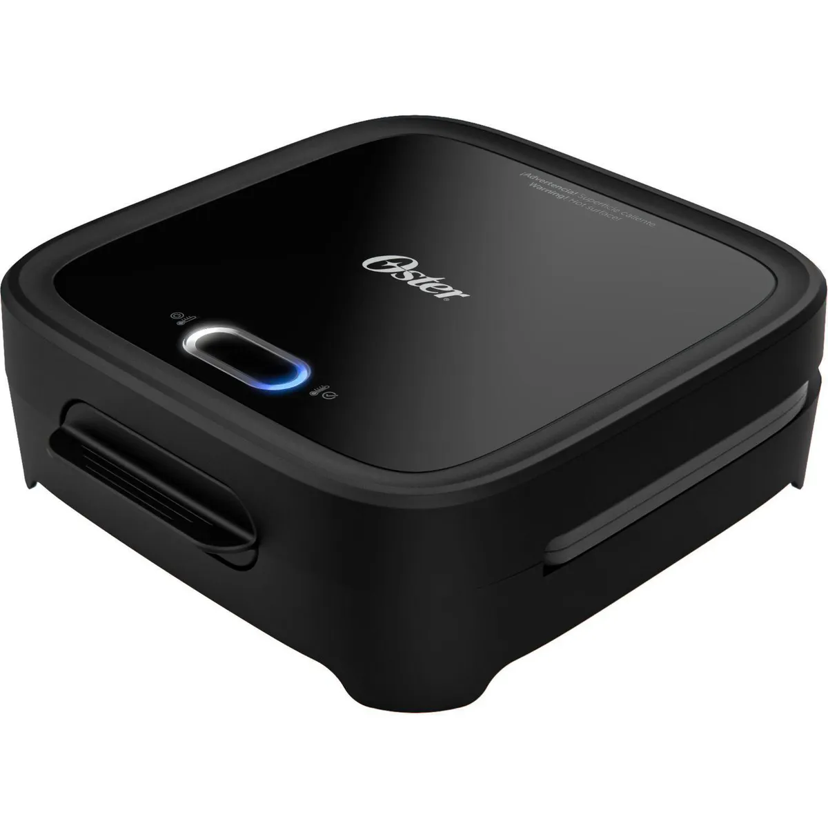 OSTER - Sandwichera con Plato Hondo Oster