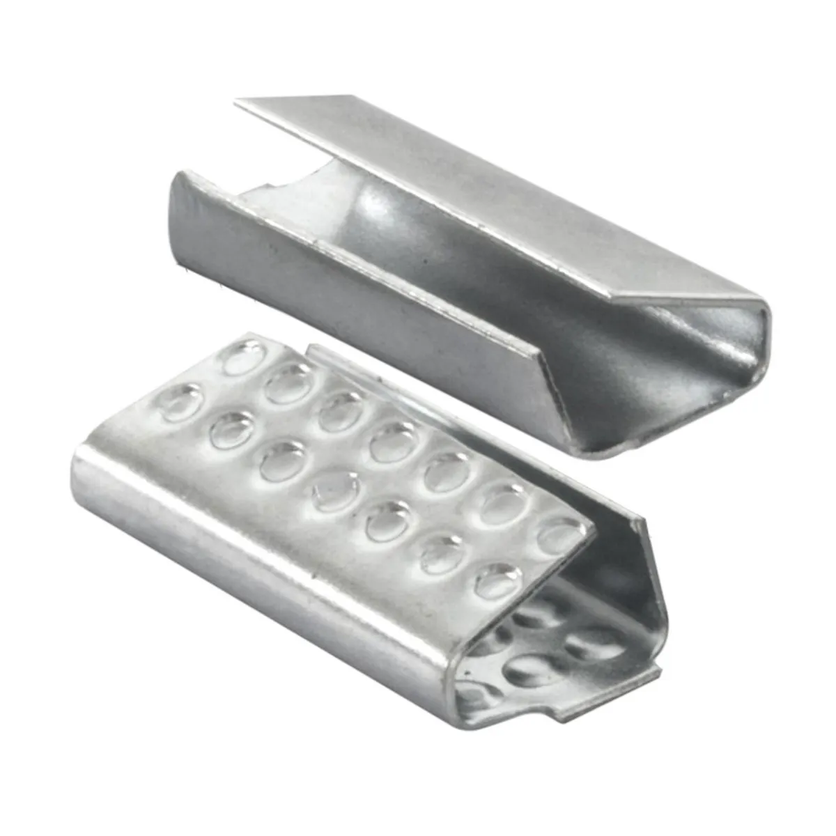 GENERICO - Grapas Metálicas 5/8 x 1000 unid.