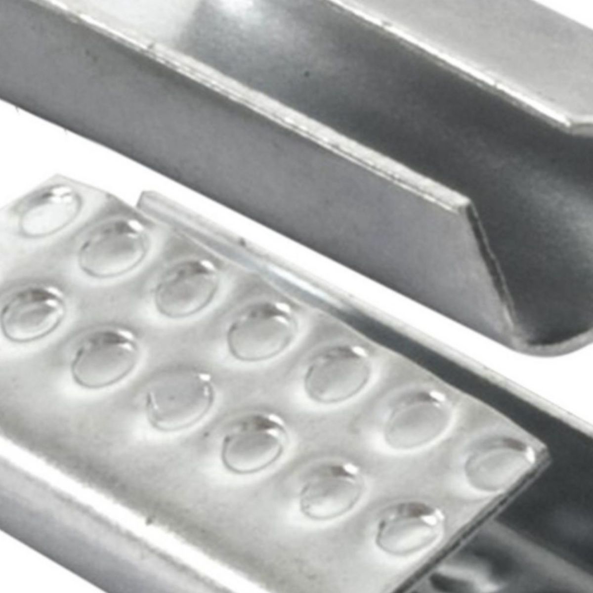 GENERICO - Grapas Metálicas 5/8 x 1000 unid.