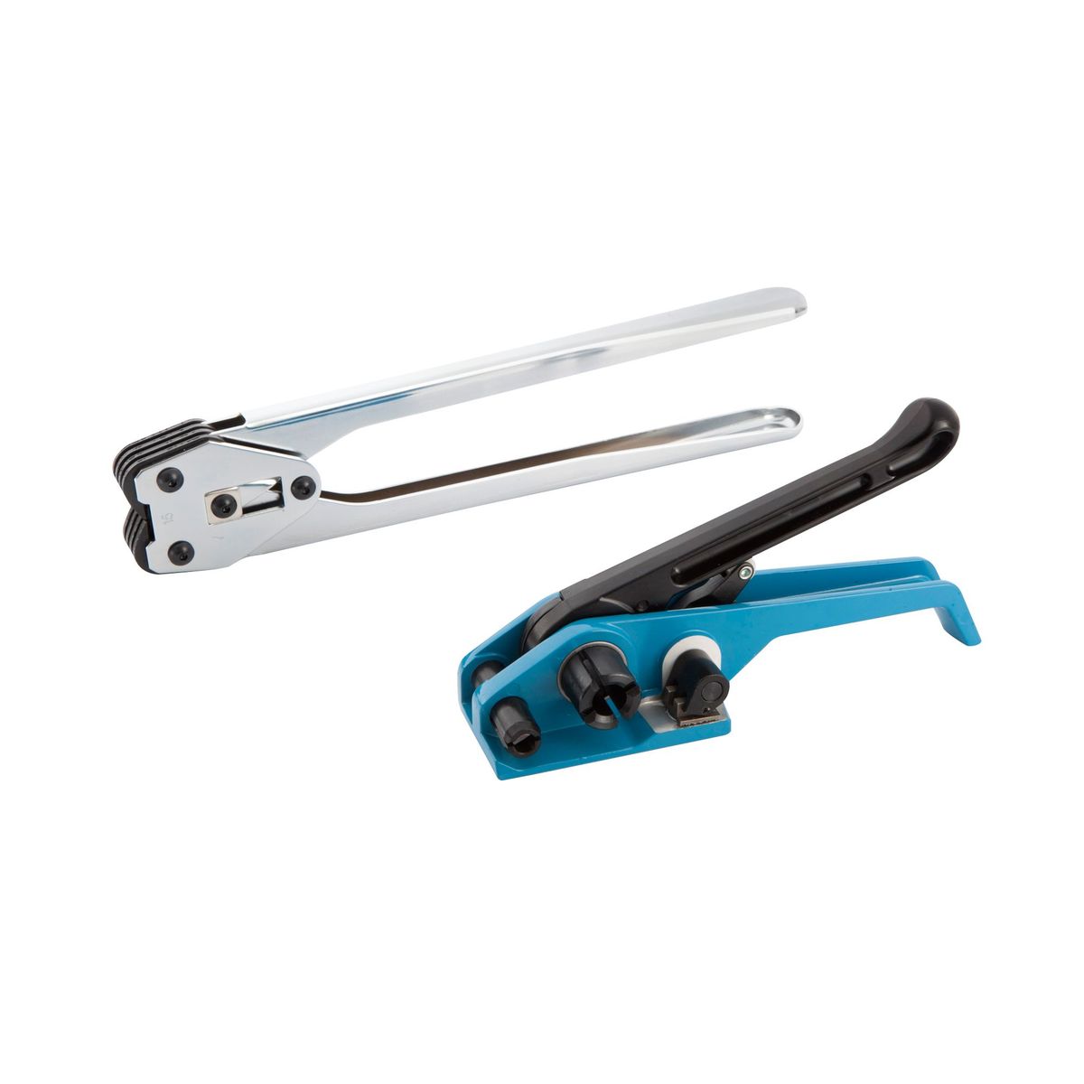 GENERICO - Enzunchadora y Tenzadora de Zuncho