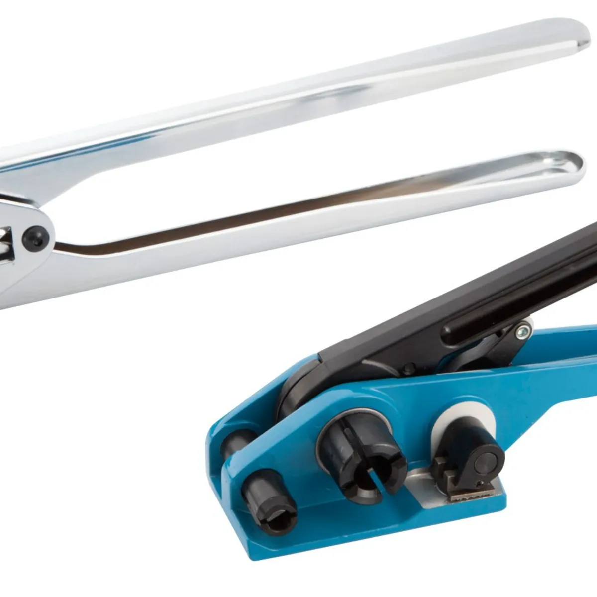 GENERICO - Enzunchadora y Tenzadora de Zuncho