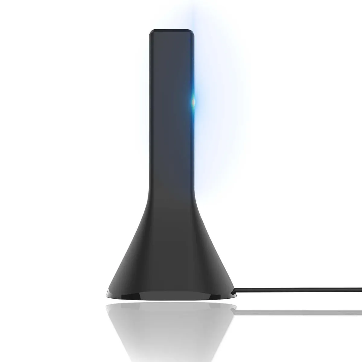 MACROTEL - Antena Mini Tower con Control Remoto