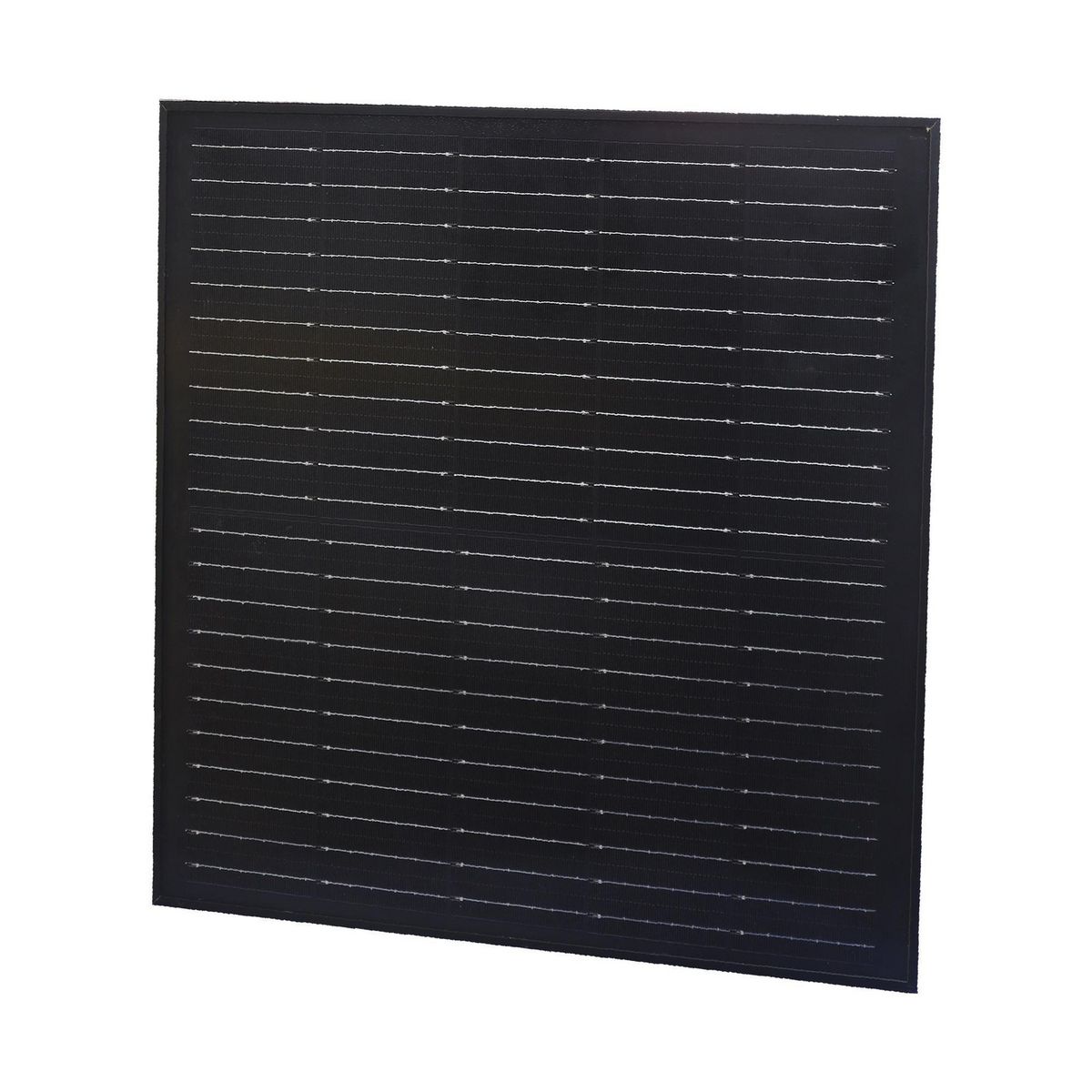 OPALUX - Reflector con Panel Solar 300W